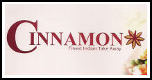Cinnamon Indian Takeaway, 84 Gorton Road, Reddish, Stockport, SK5 6AH
